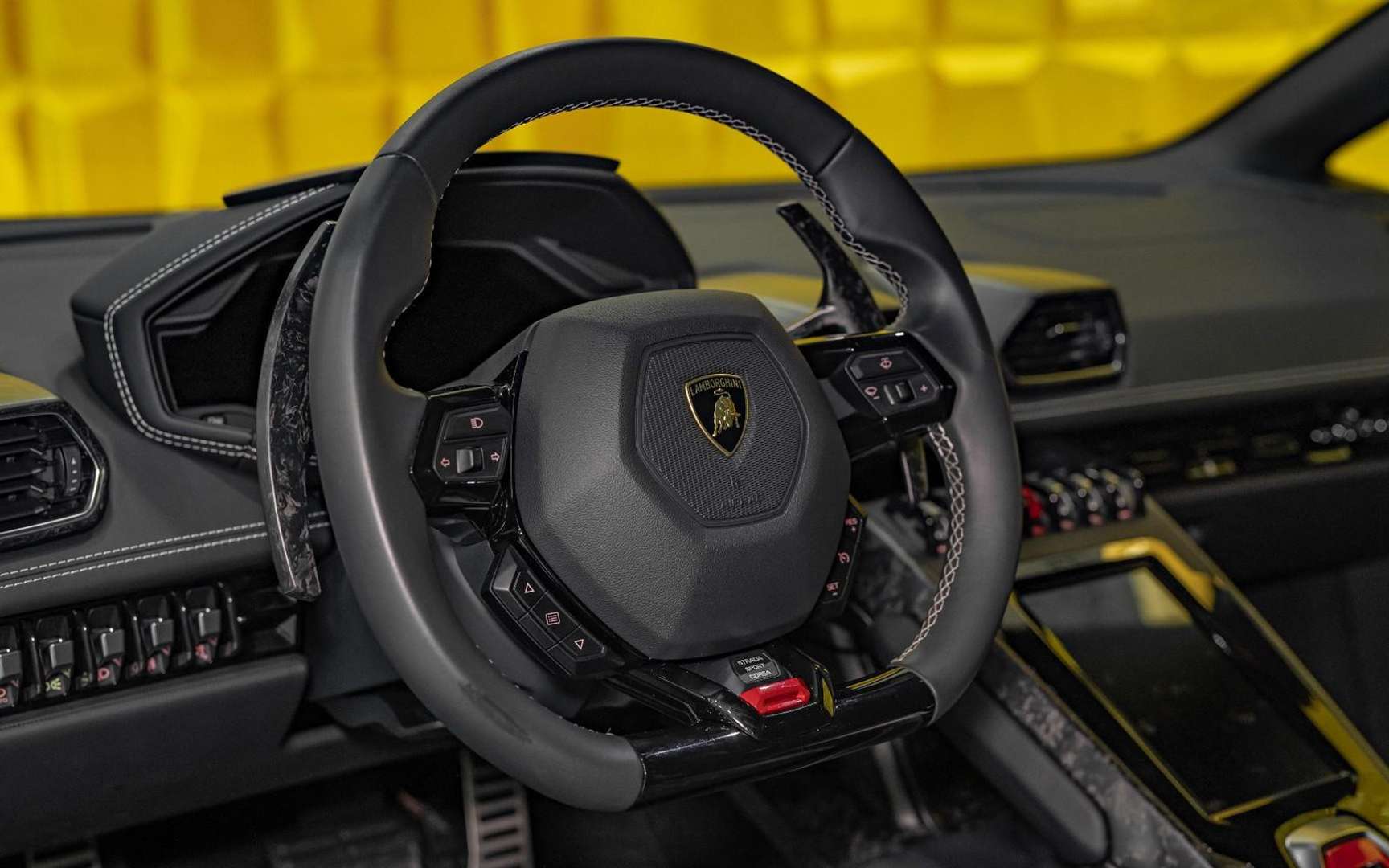 Lamborghini Huracán EVO - 2020 - Joinsteer - #43