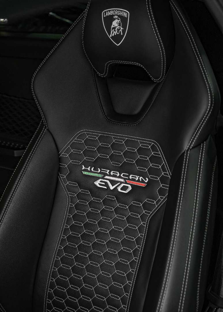 Lamborghini Huracán EVO - 2020 - Joinsteer - #48