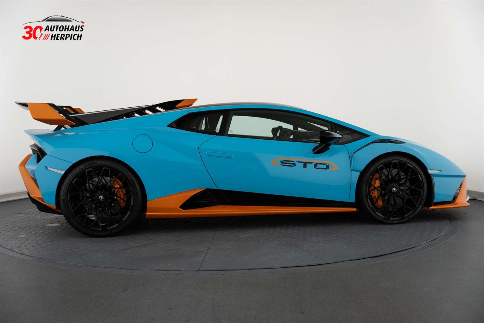 Lamborghini Huracán STO - 2021 - Joinsteer - #6