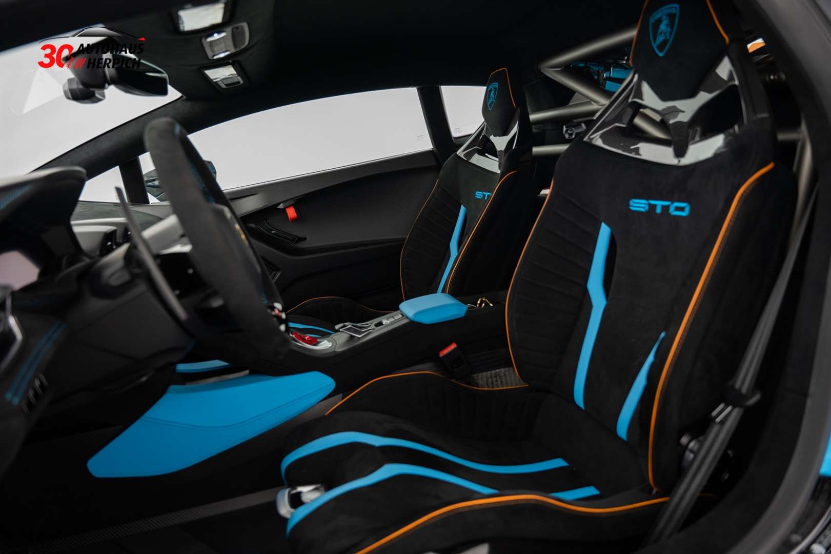 Lamborghini Huracán STO - 2021 - Joinsteer - #13