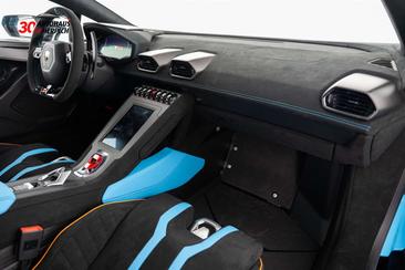 Lamborghini Huracán STO — photo 14