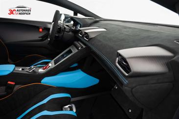Lamborghini Huracán STO — photo 15