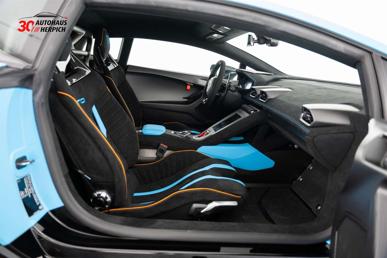 Lamborghini Huracán STO - 2021 - Joinsteer - #16