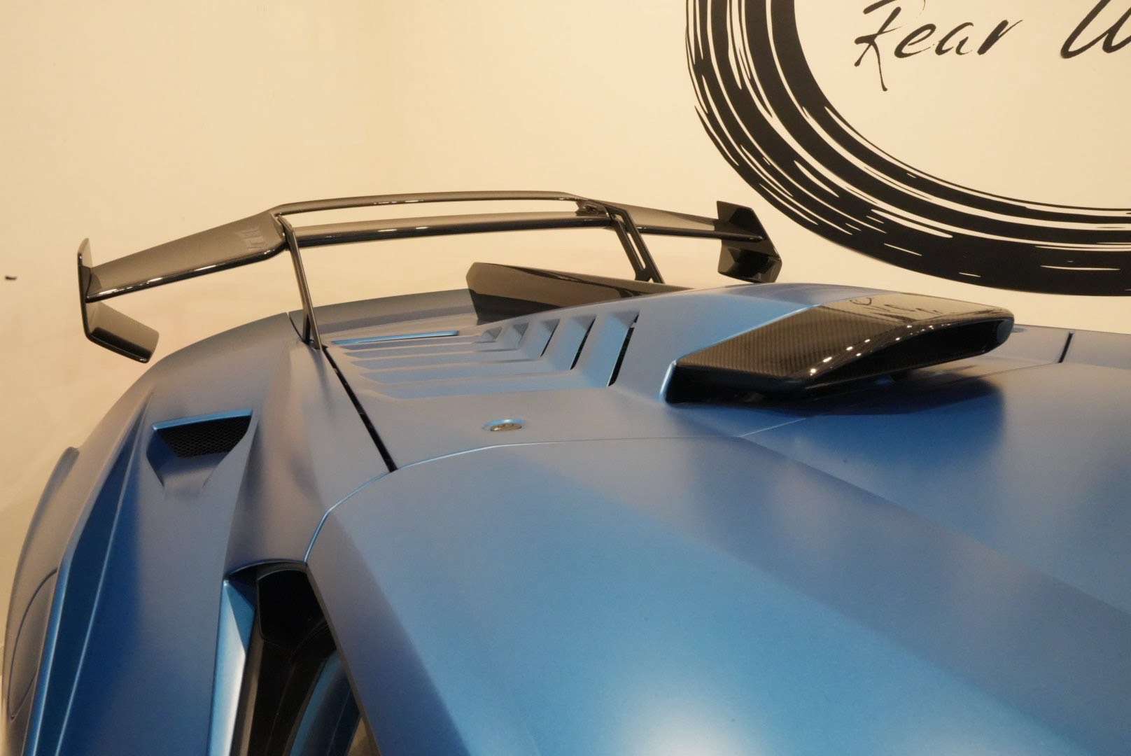 Lamborghini Huracán Performante - 2023 - Joinsteer - #5