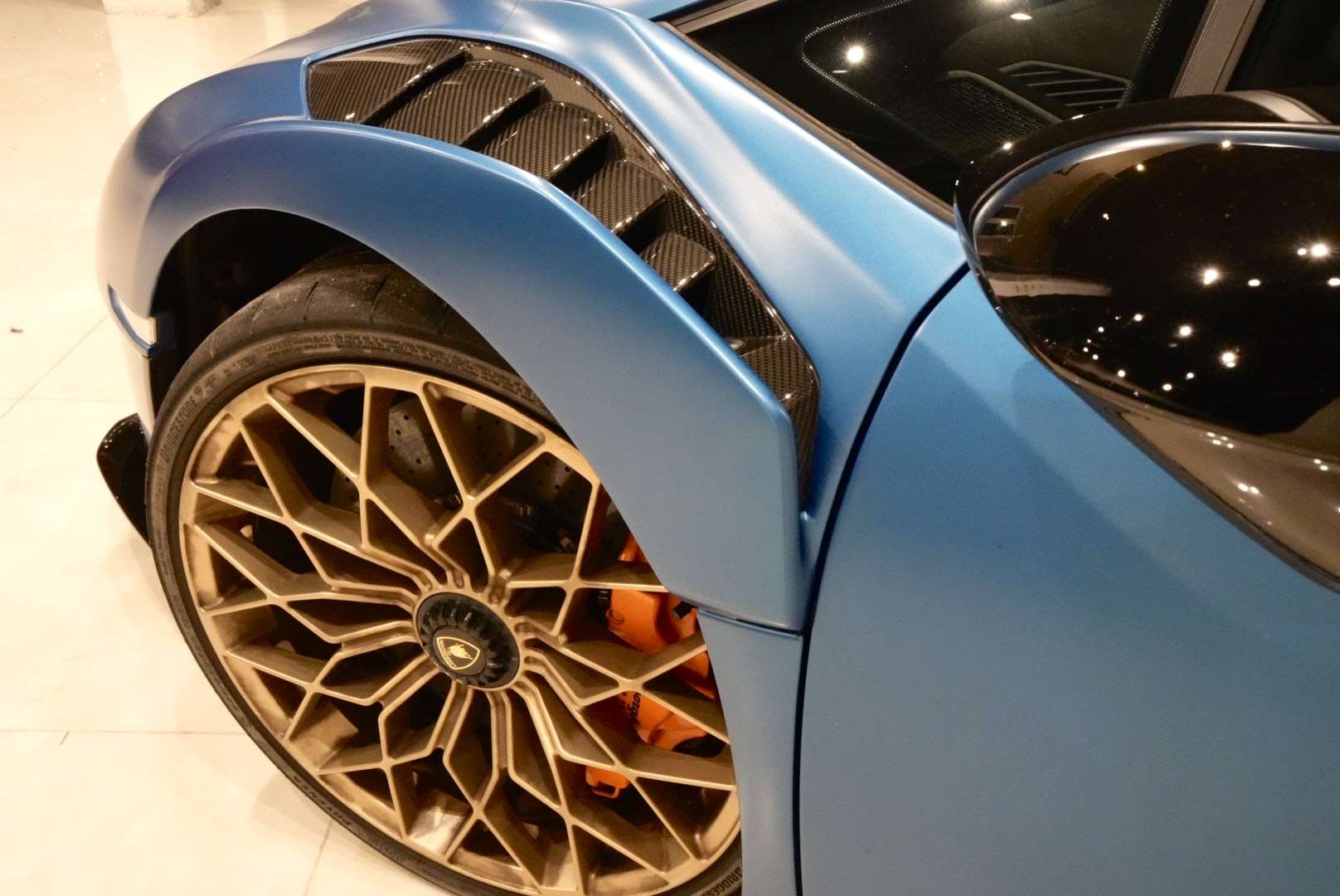 Lamborghini Huracán Performante - 2023 - Joinsteer - #6