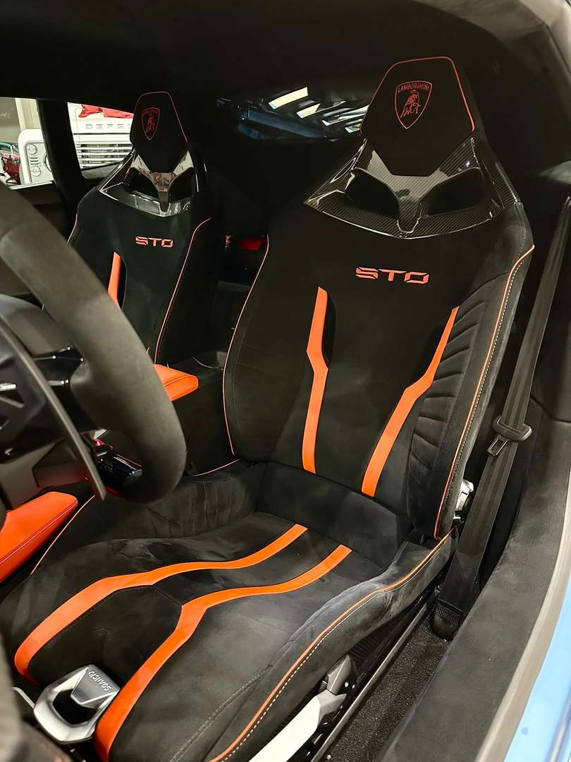 Lamborghini Huracán Performante - 2023 - Joinsteer - #7