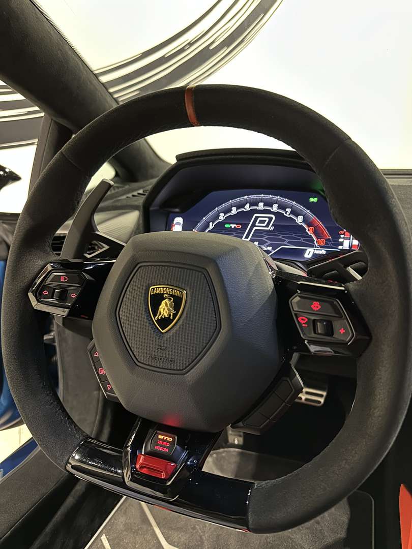 Lamborghini Huracán Performante - 2023 - Joinsteer - #8