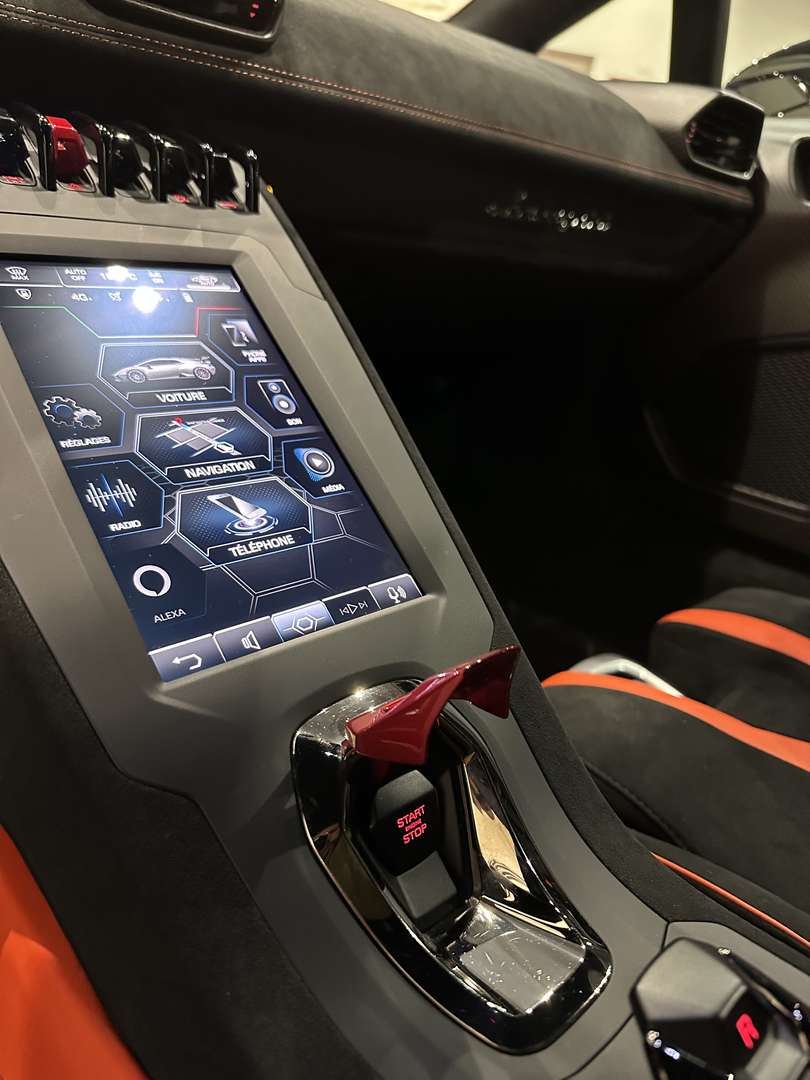Lamborghini Huracán Performante - 2023 - Joinsteer - #9