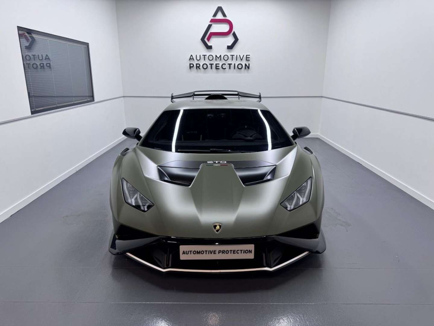 Lamborghini Huracán STO - 2022 - Joinsteer - #2