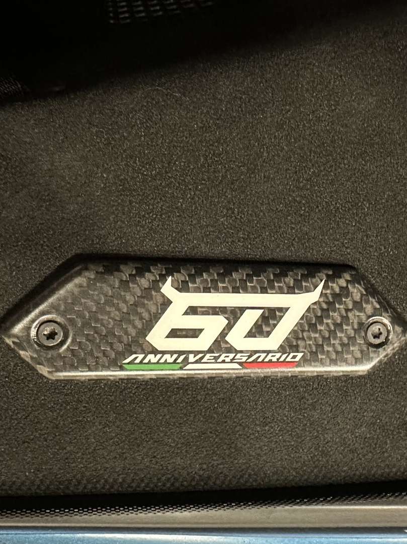 Lamborghini Huracán Performante - 2023 - Joinsteer - #12