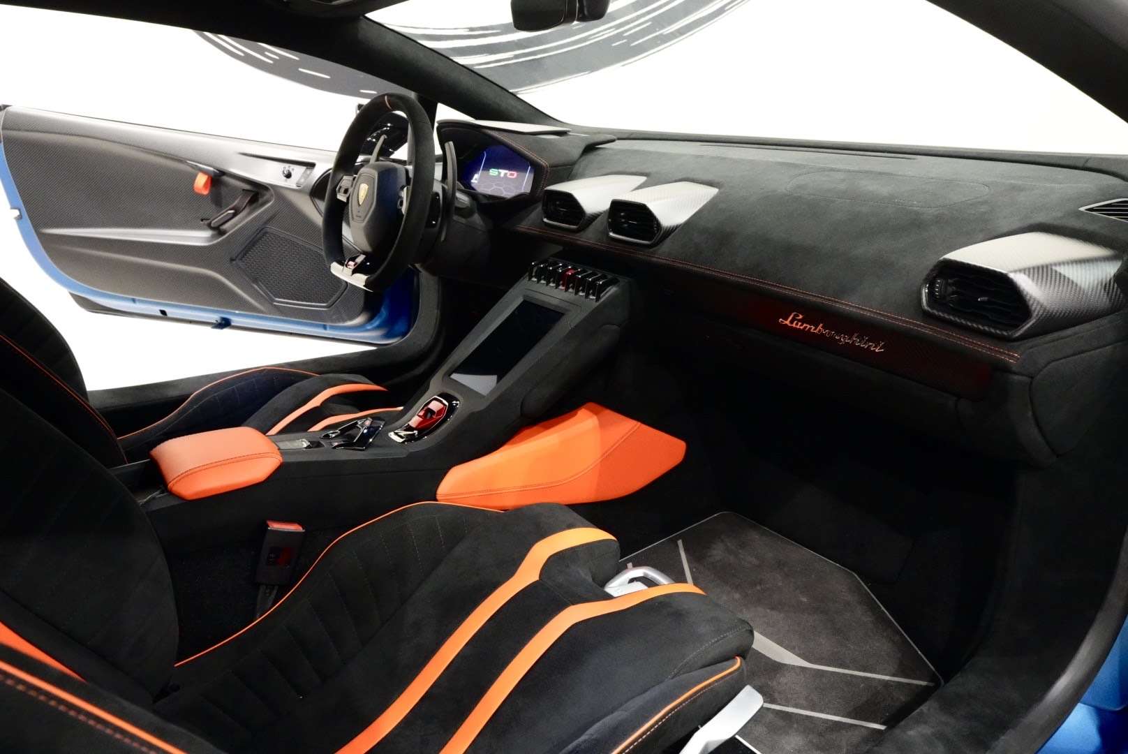Lamborghini Huracán Performante - 2023 - Joinsteer - #13