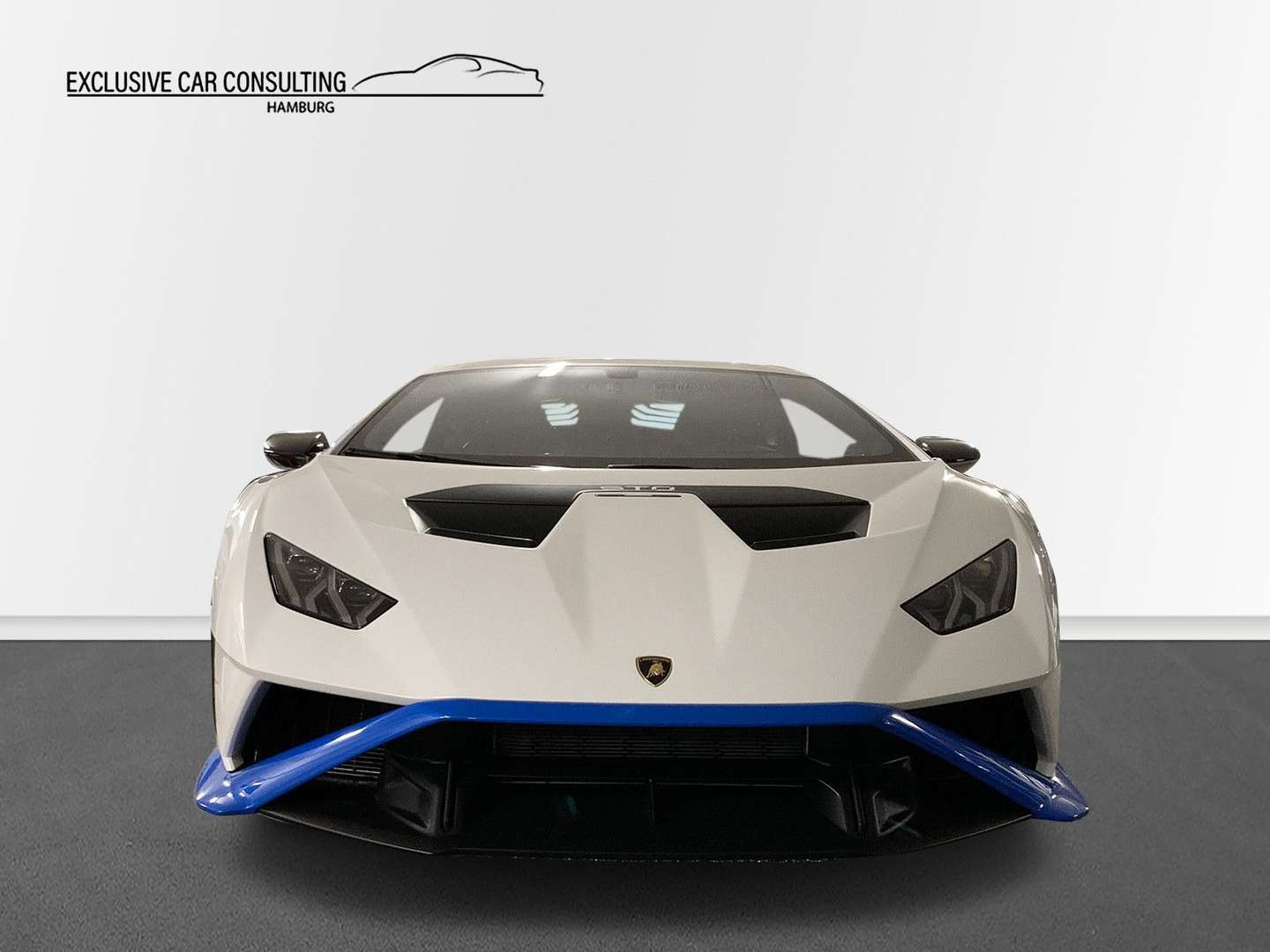 Lamborghini Huracán STO - 2023 - Joinsteer - #2