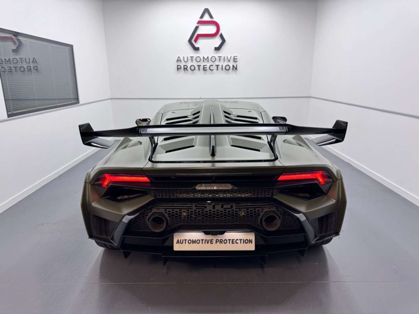 Lamborghini Huracán STO - 2022 - Joinsteer - #5