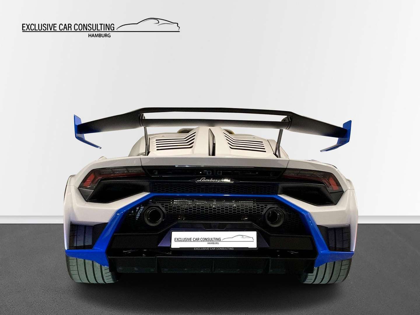 Lamborghini Huracán STO - 2023 - Joinsteer - #5