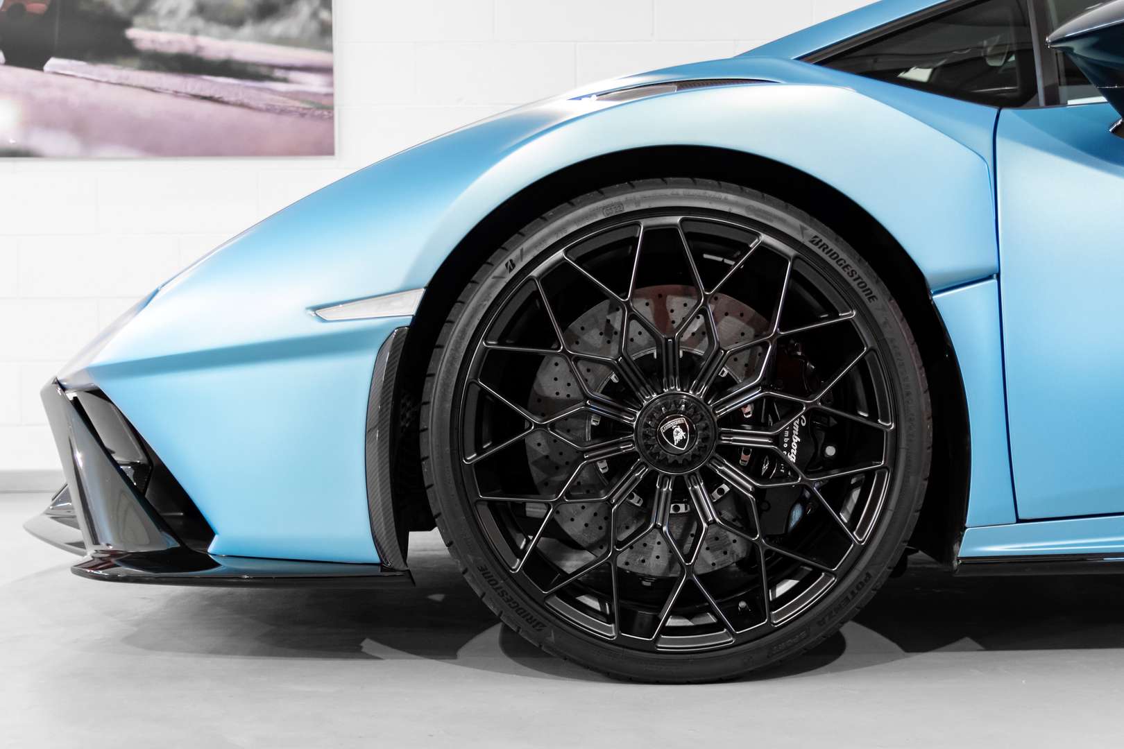 Lamborghini Huracán STO - 2022 - Joinsteer - #10