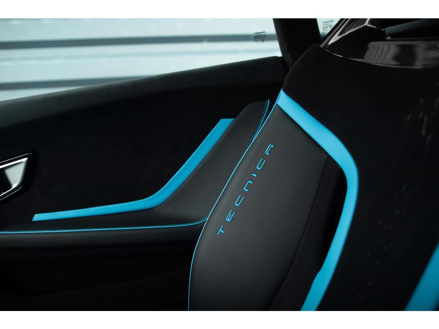 Lamborghini Huracán Tecnica - 2023 - Joinsteer - #11