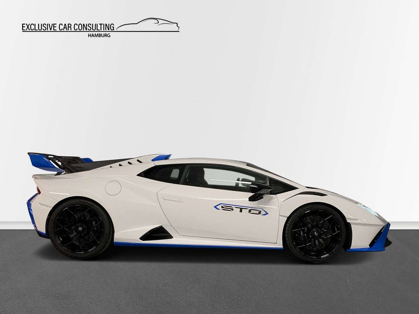 Lamborghini Huracán STO - 2023 - Joinsteer - #7