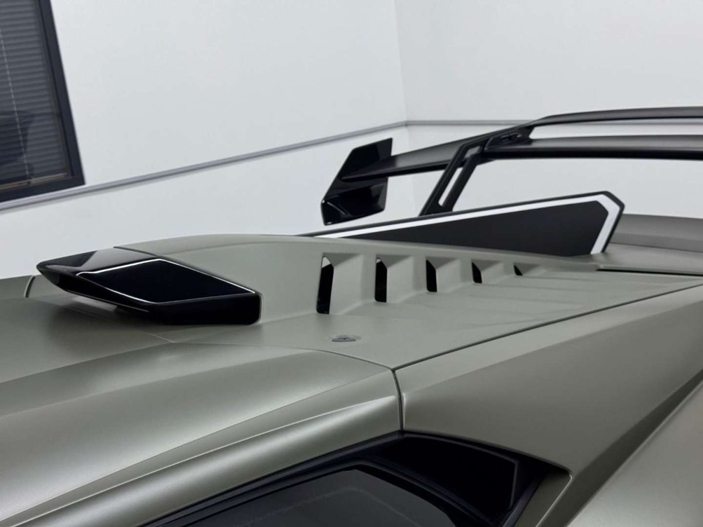 Lamborghini Huracán STO - 2022 - Joinsteer - #7