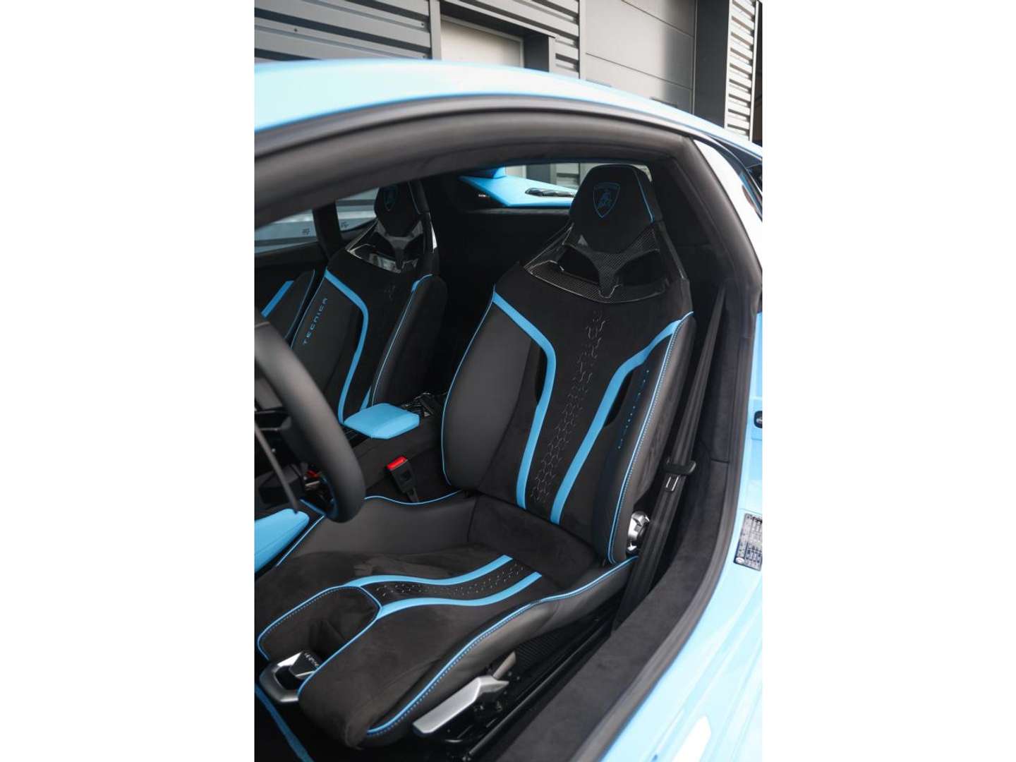 Lamborghini Huracán Tecnica - 2023 - Joinsteer - #12