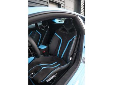 Lamborghini Huracán Tecnica — photo 12