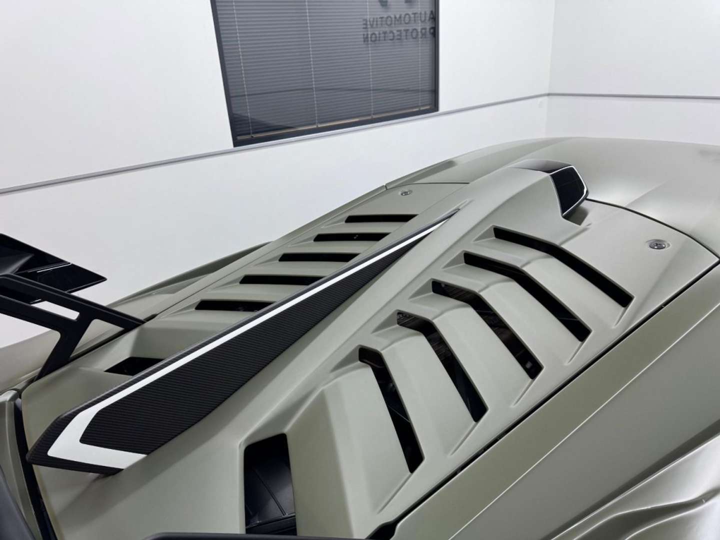 Lamborghini Huracán STO - 2022 - Joinsteer - #8