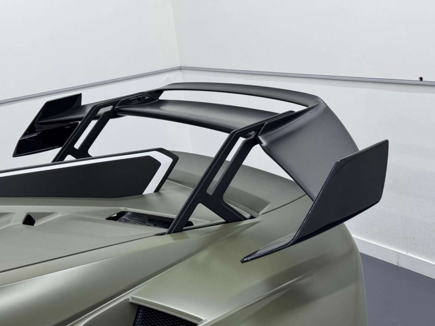 Lamborghini Huracán STO - 2022 - Joinsteer - #9