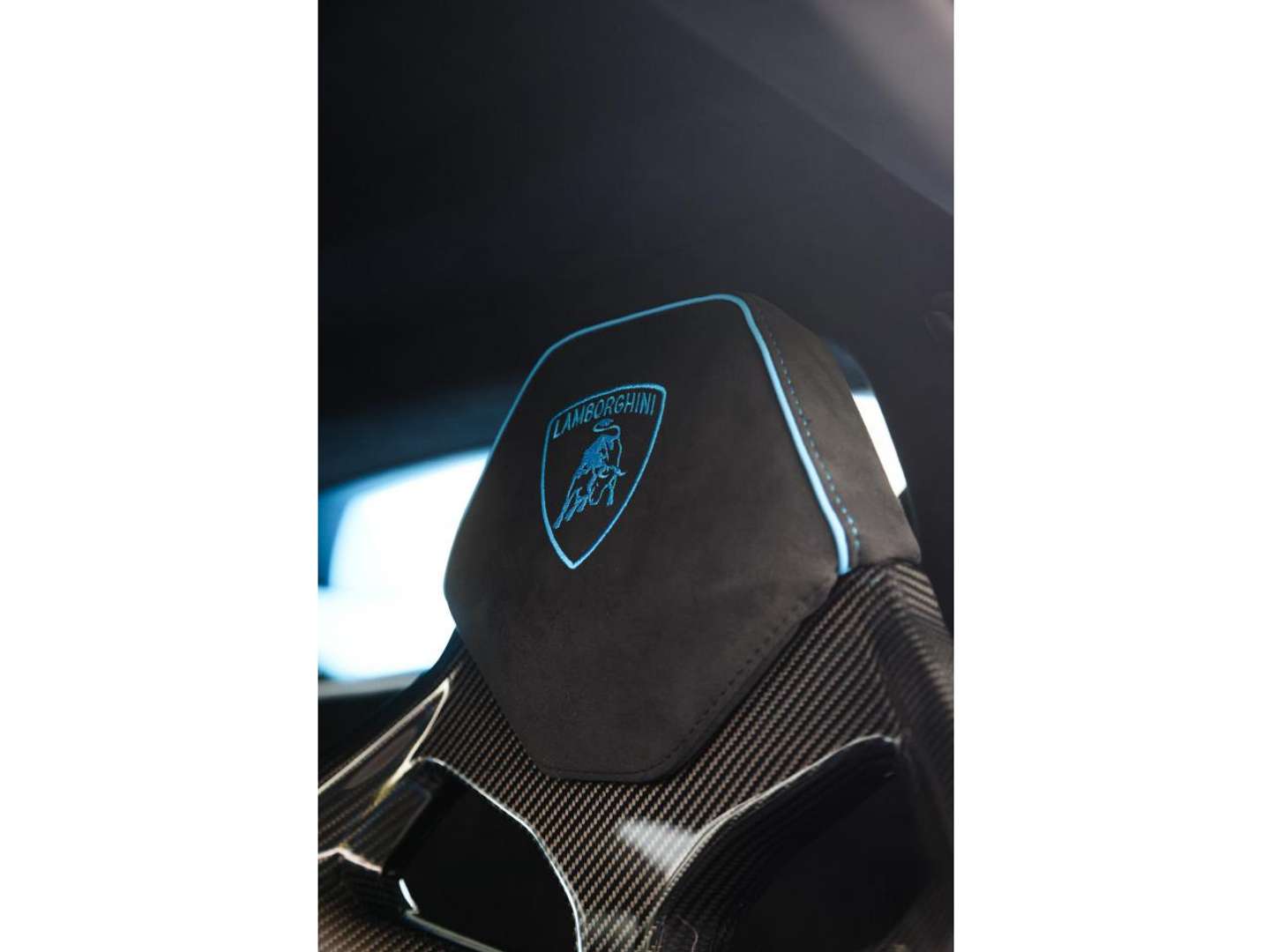 Lamborghini Huracán Tecnica - 2023 - Joinsteer - #14