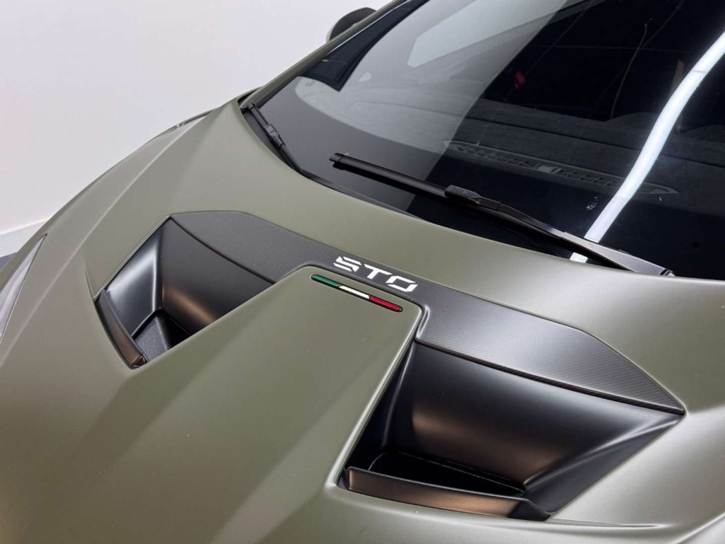 Lamborghini Huracán STO - 2022 - Joinsteer - #10