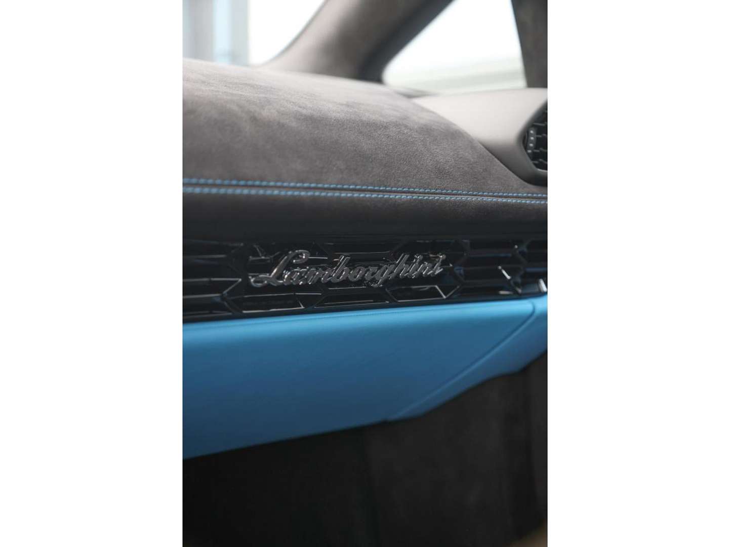 Lamborghini Huracán Tecnica - 2023 - Joinsteer - #15