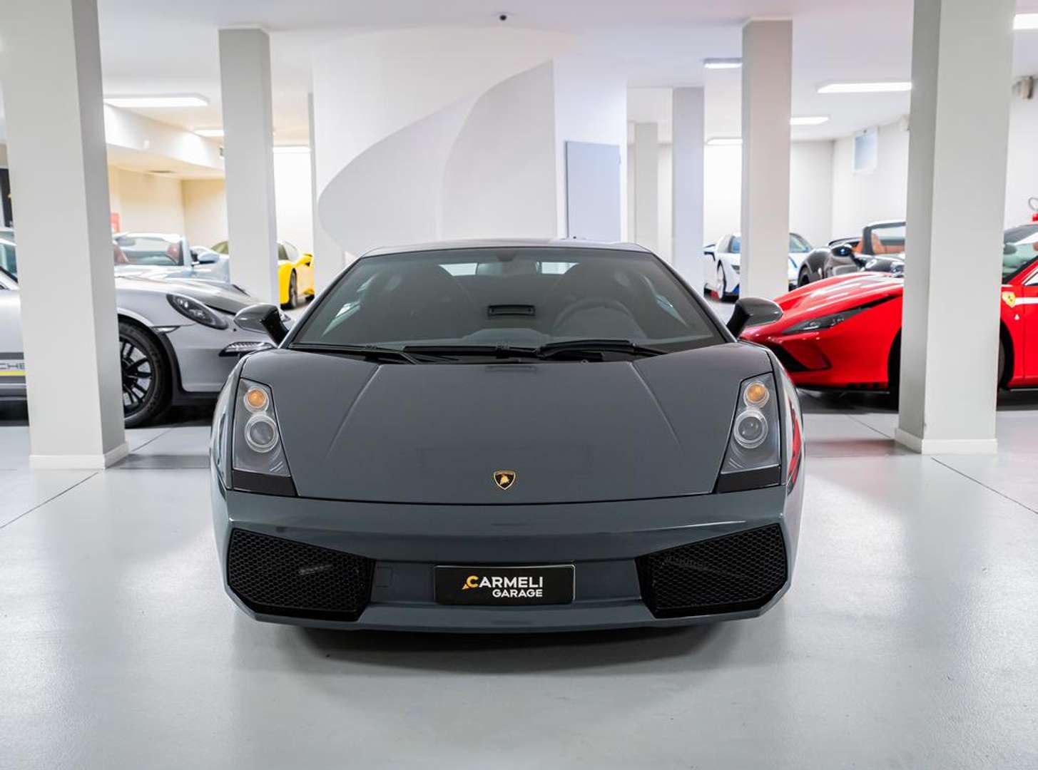 Lamborghini Gallardo Superleggera - 2007 - Joinsteer - #2