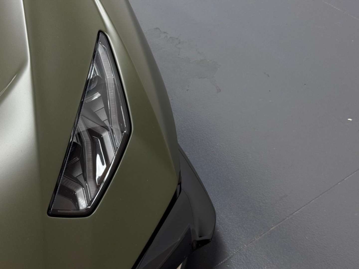 Lamborghini Huracán STO - 2022 - Joinsteer - #12