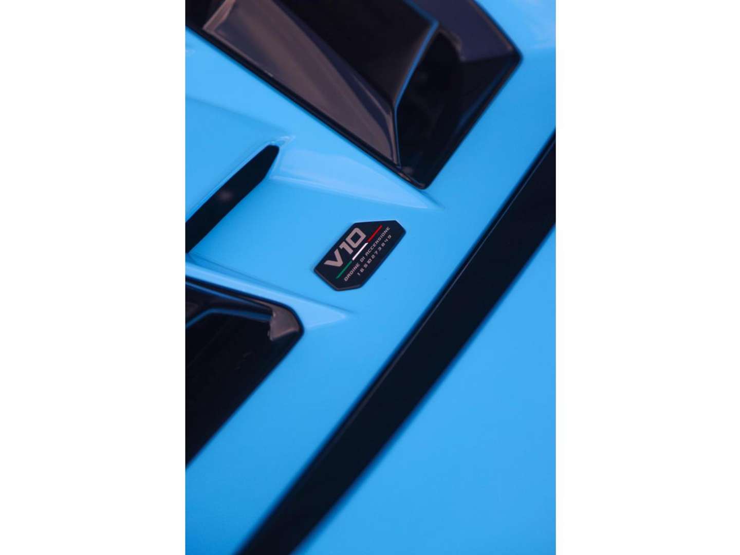 Lamborghini Huracán Tecnica - 2023 - Joinsteer - #18