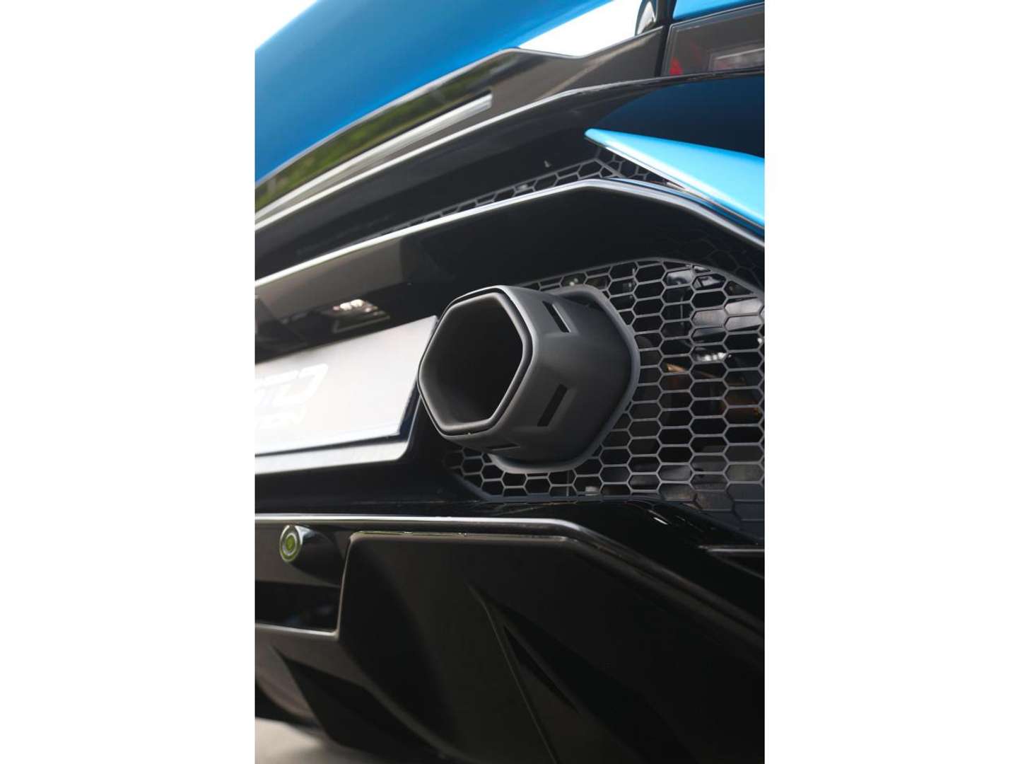 Lamborghini Huracán Tecnica - 2023 - Joinsteer - #19