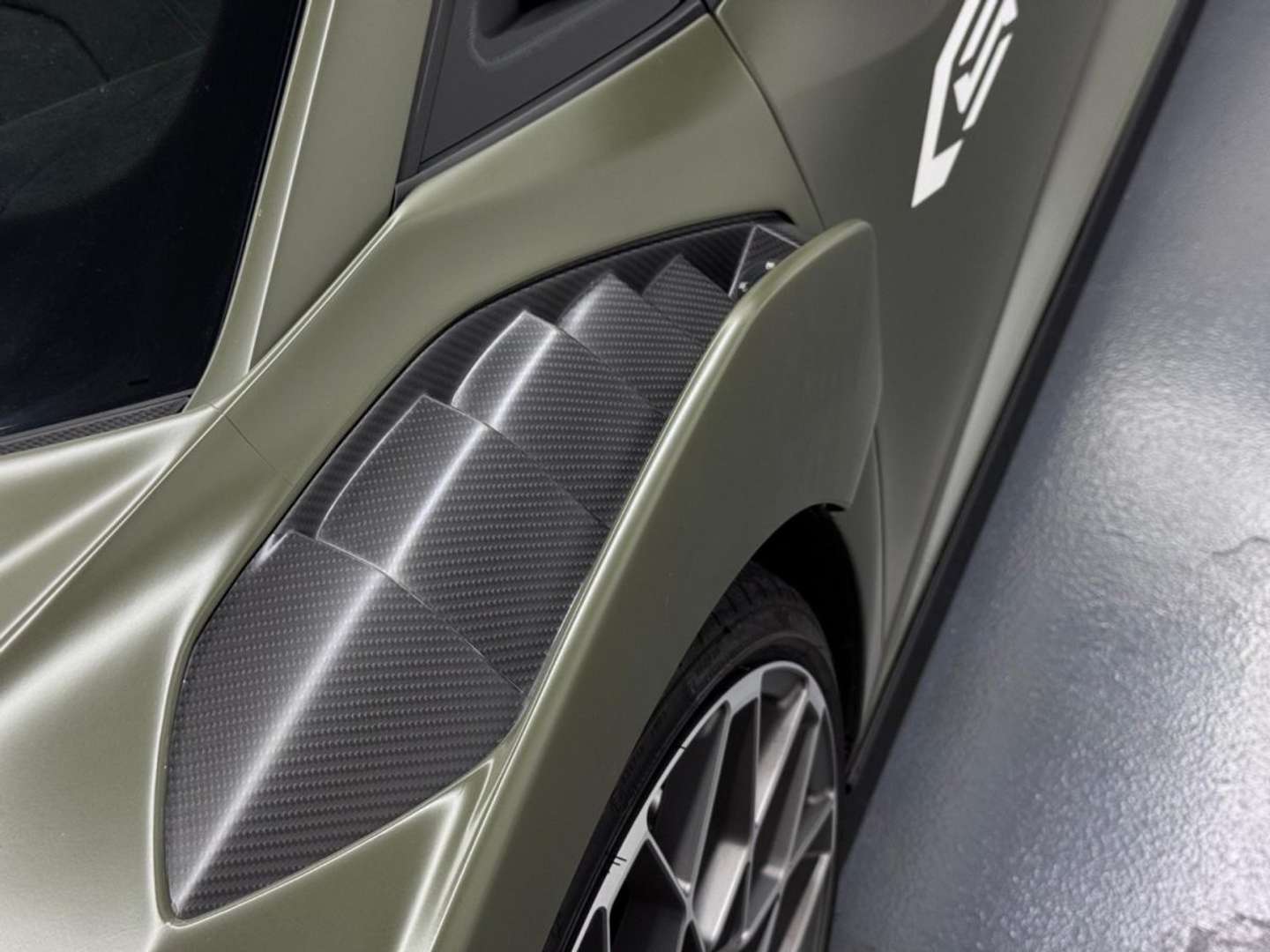 Lamborghini Huracán STO - 2022 - Joinsteer - #15