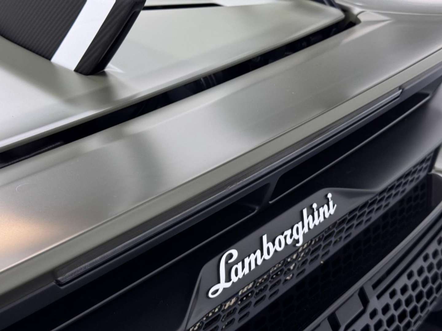 Lamborghini Huracán STO - 2022 - Joinsteer - #16