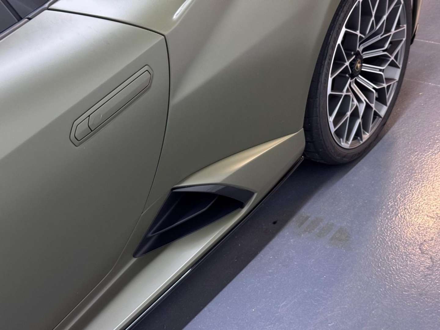 Lamborghini Huracán STO - 2022 - Joinsteer - #17