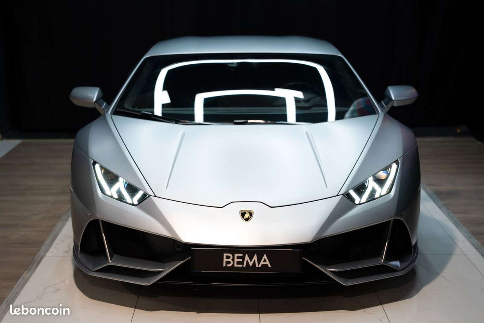 Lamborghini Huracán EVO - 2021 - Joinsteer - #3