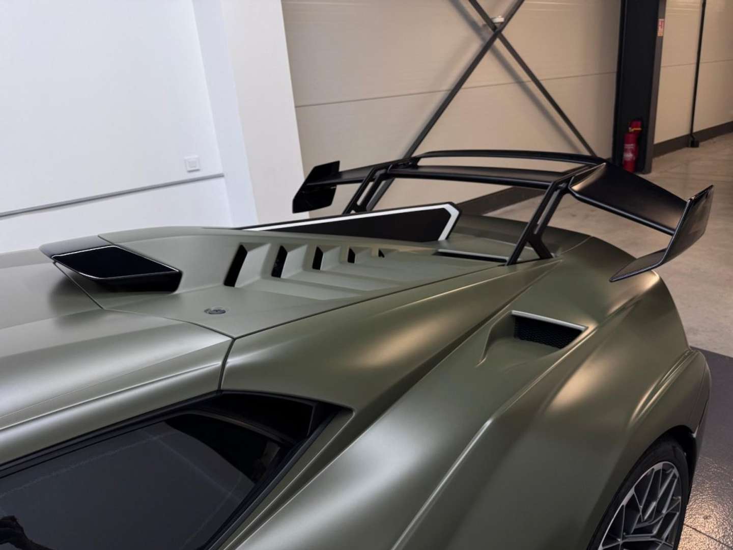 Lamborghini Huracán STO - 2022 - Joinsteer - #18