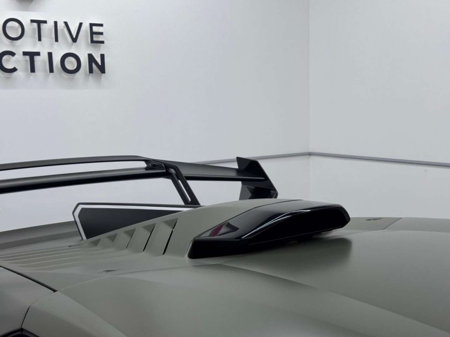 Lamborghini Huracán STO - 2022 - Joinsteer - #19