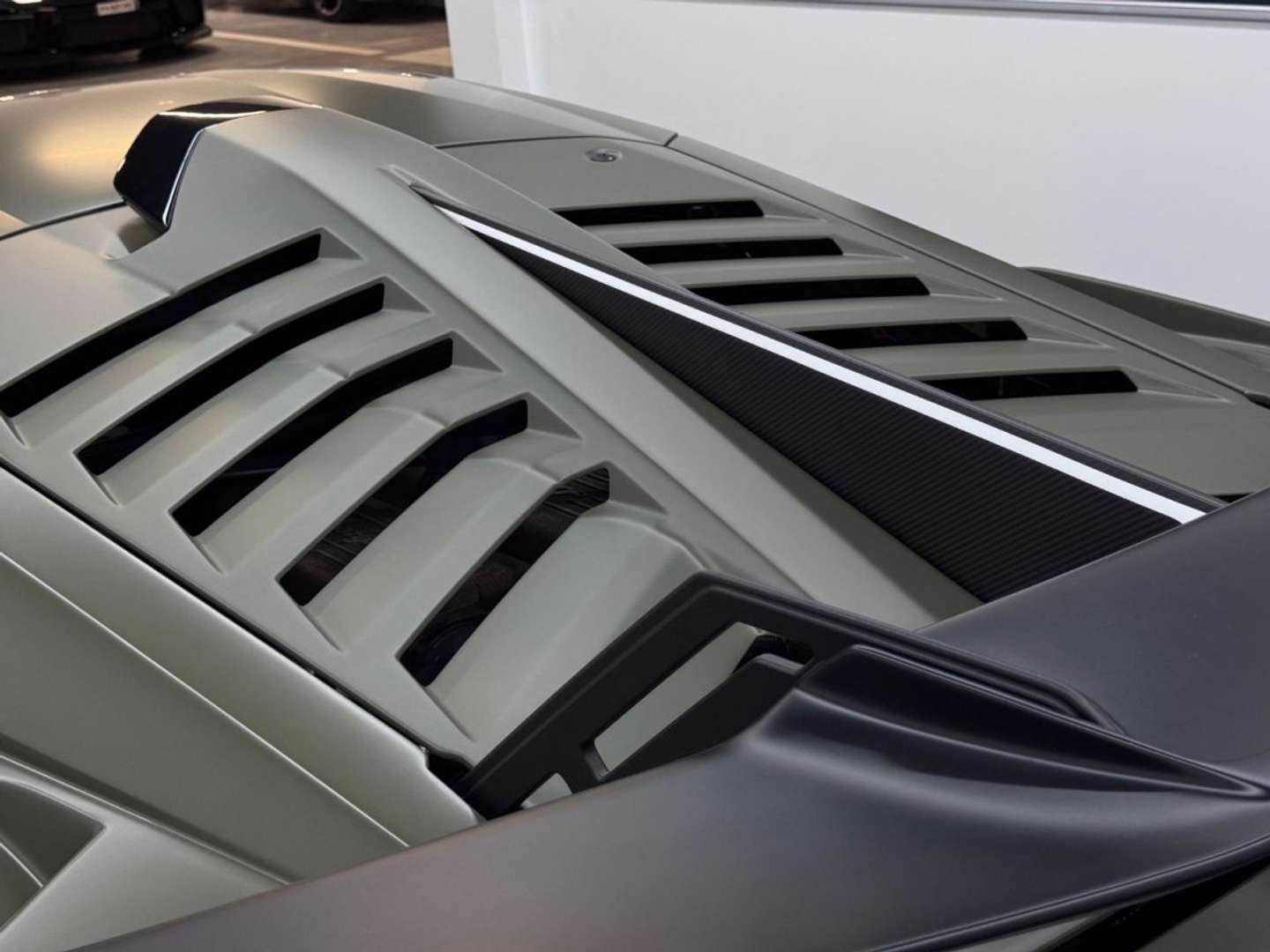 Lamborghini Huracán STO - 2022 - Joinsteer - #21