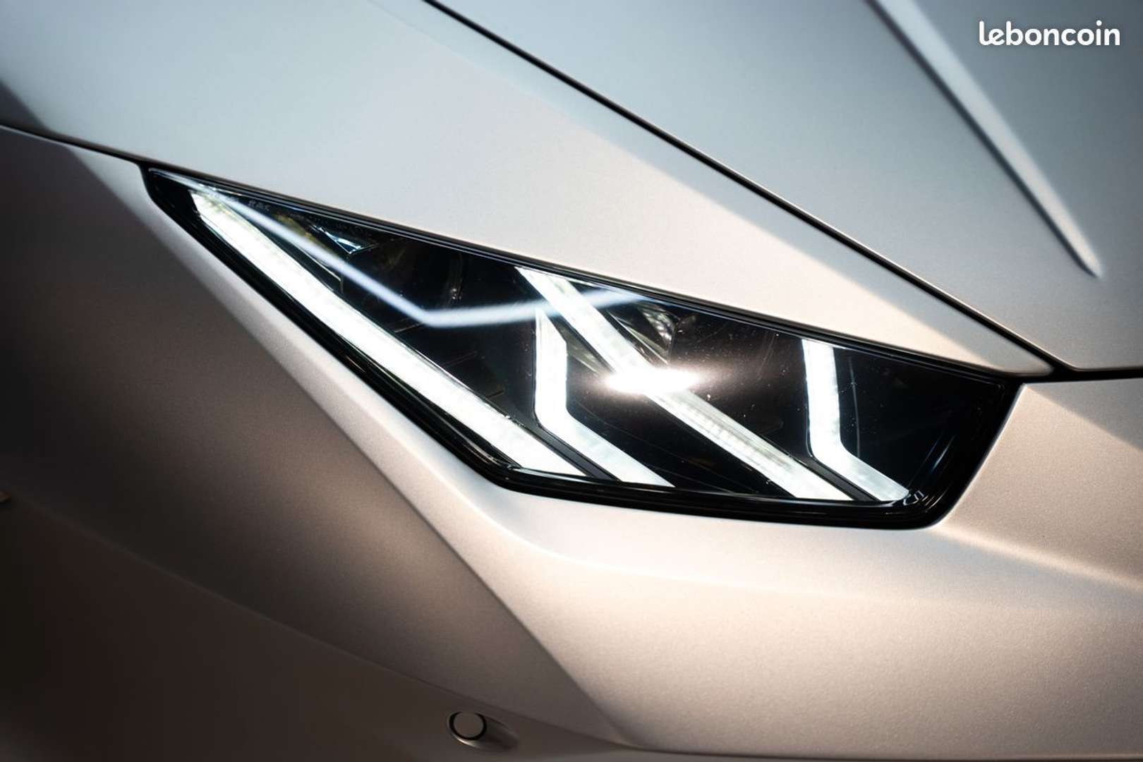 Lamborghini Huracán EVO - 2021 - Joinsteer - #6