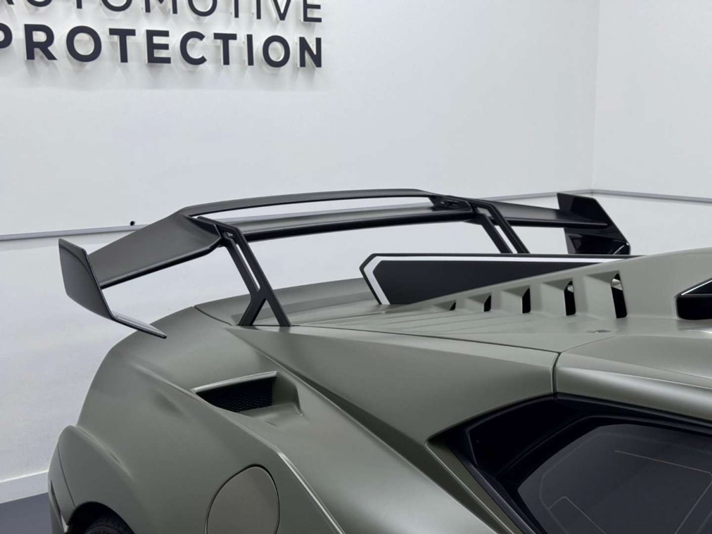 Lamborghini Huracán STO - 2022 - Joinsteer - #22