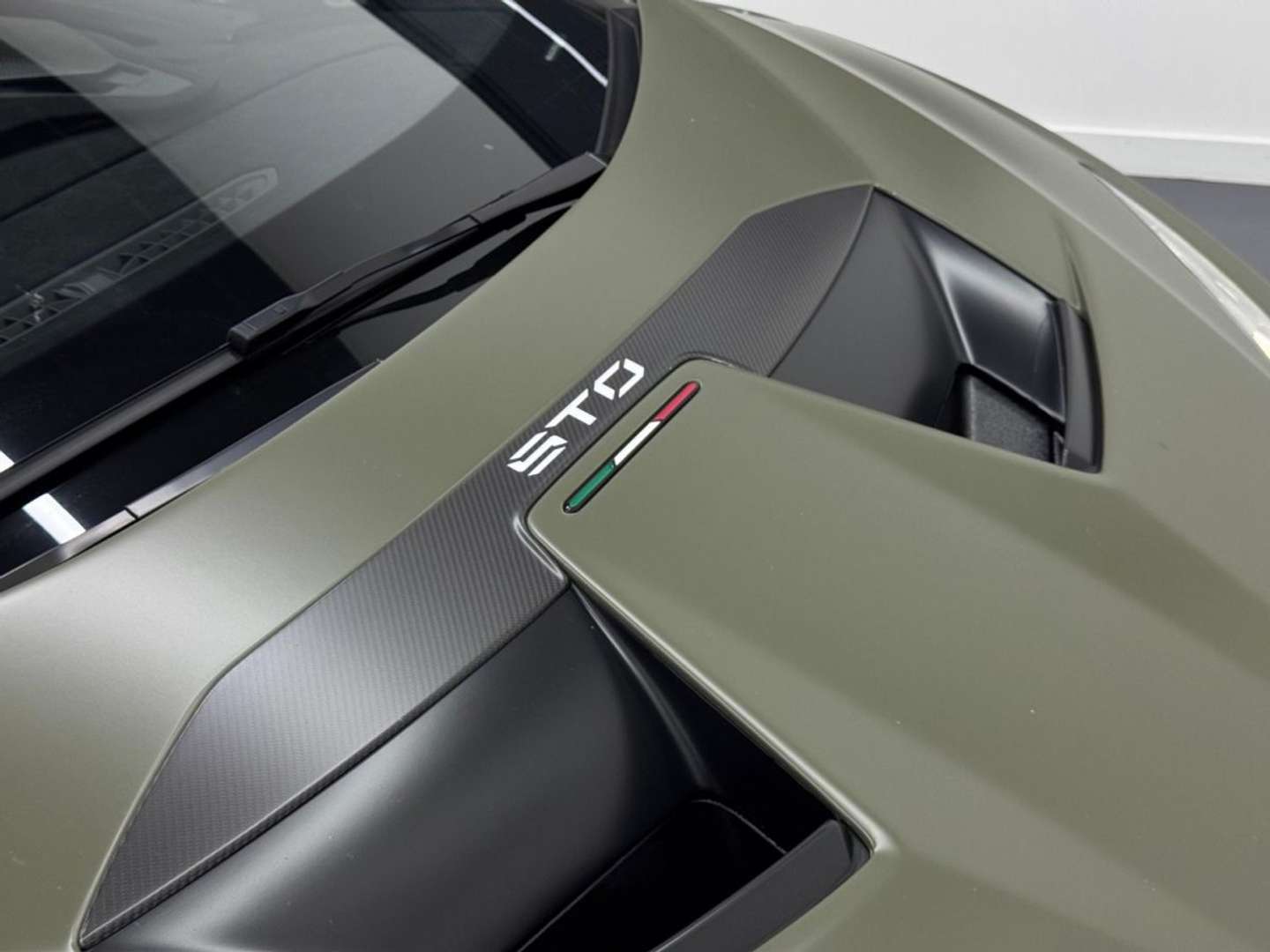 Lamborghini Huracán STO - 2022 - Joinsteer - #23