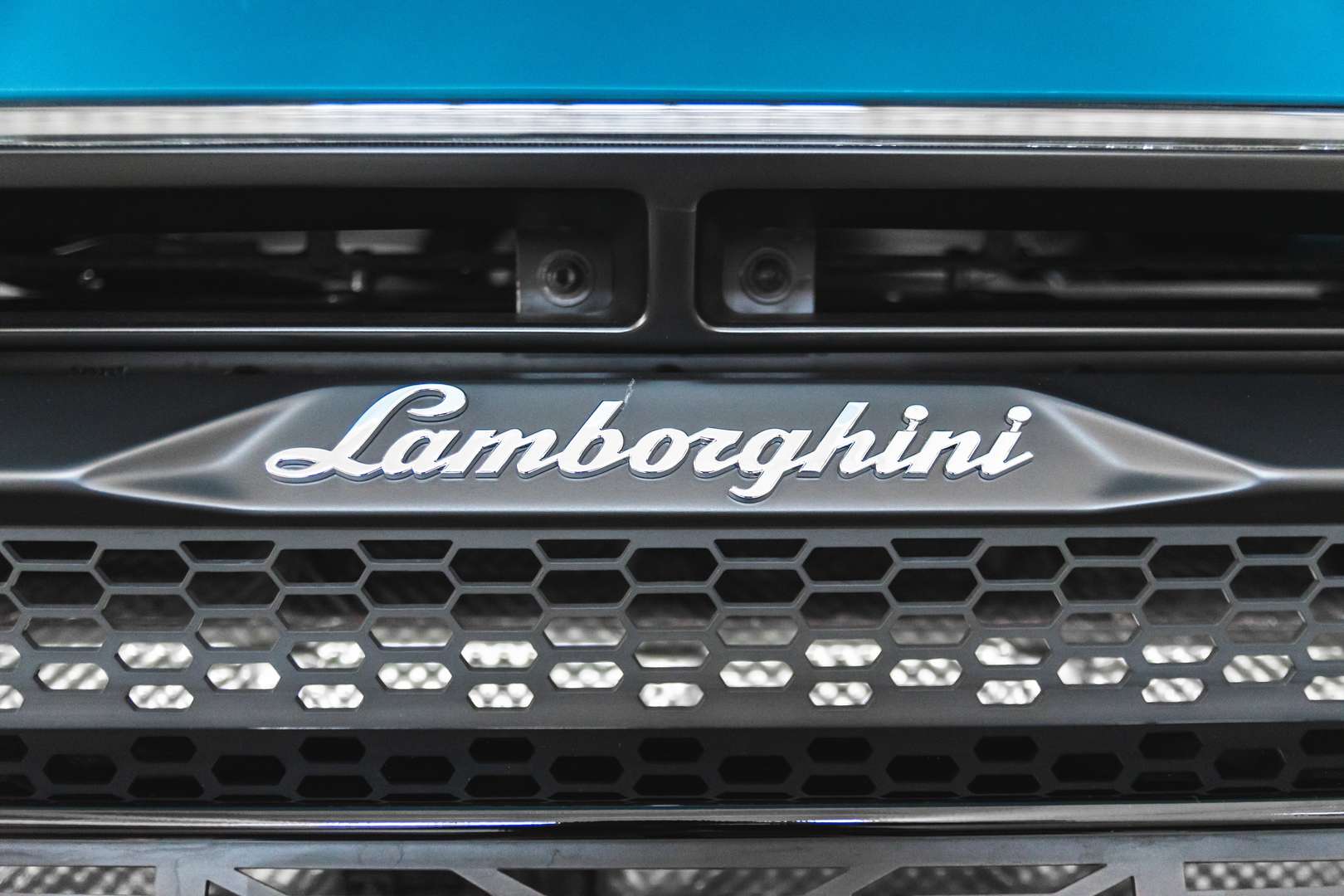 Lamborghini Huracán STO - 2022 - Joinsteer - #21