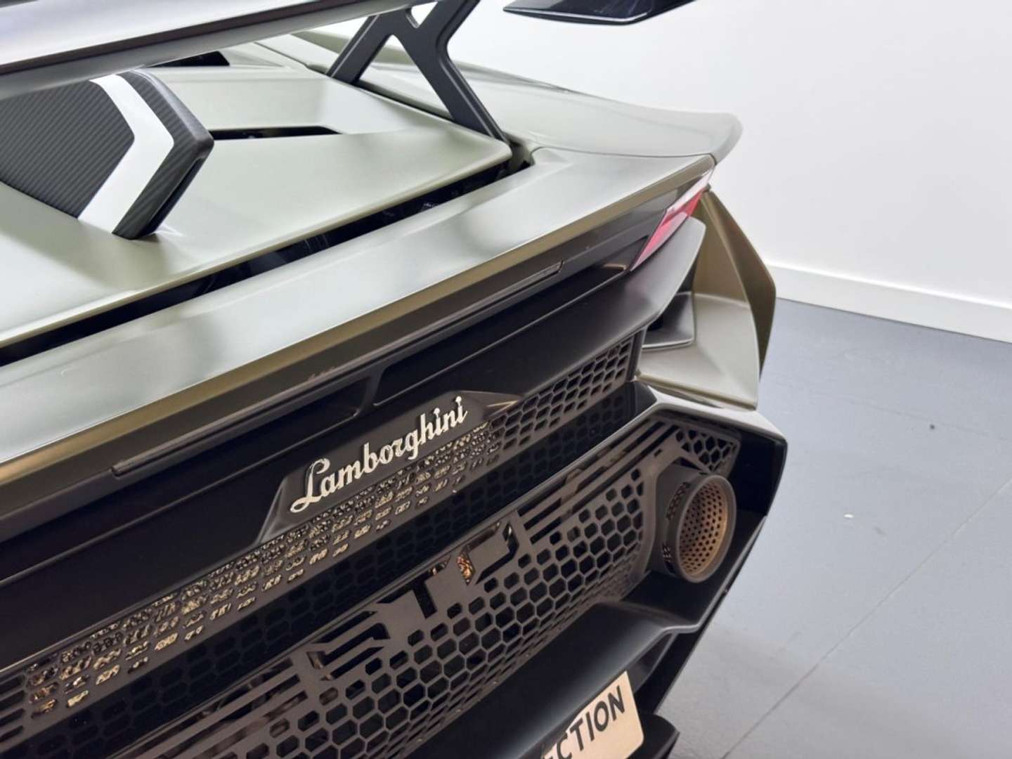 Lamborghini Huracán STO - 2022 - Joinsteer - #26