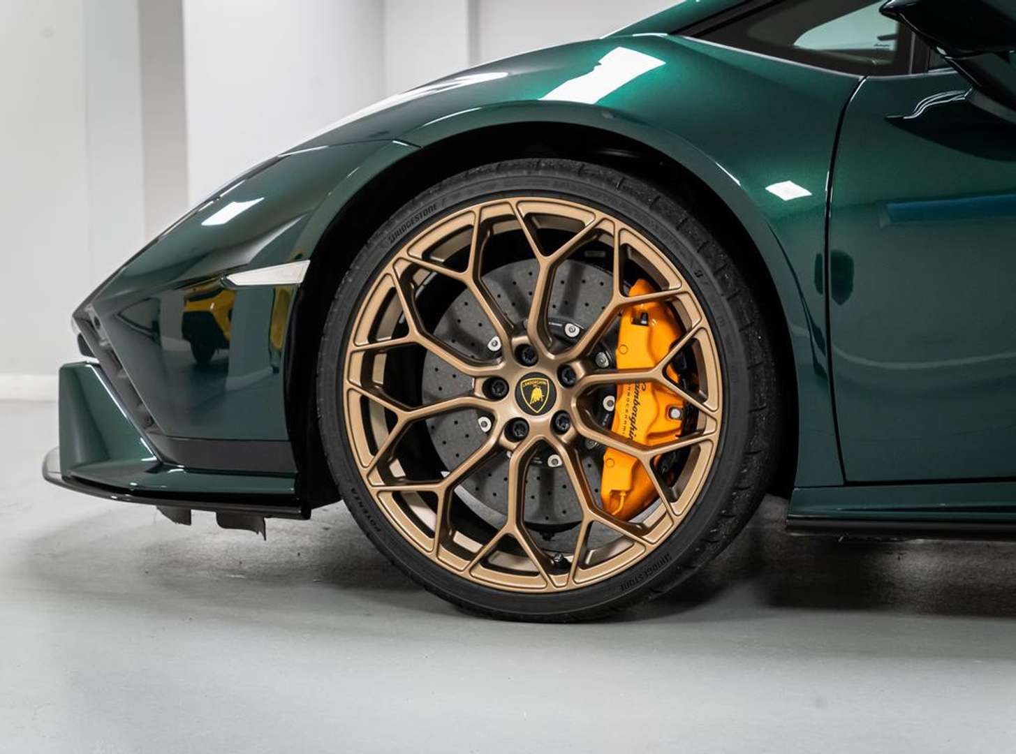Lamborghini Huracán Tecnica - 2024 - Joinsteer - #5