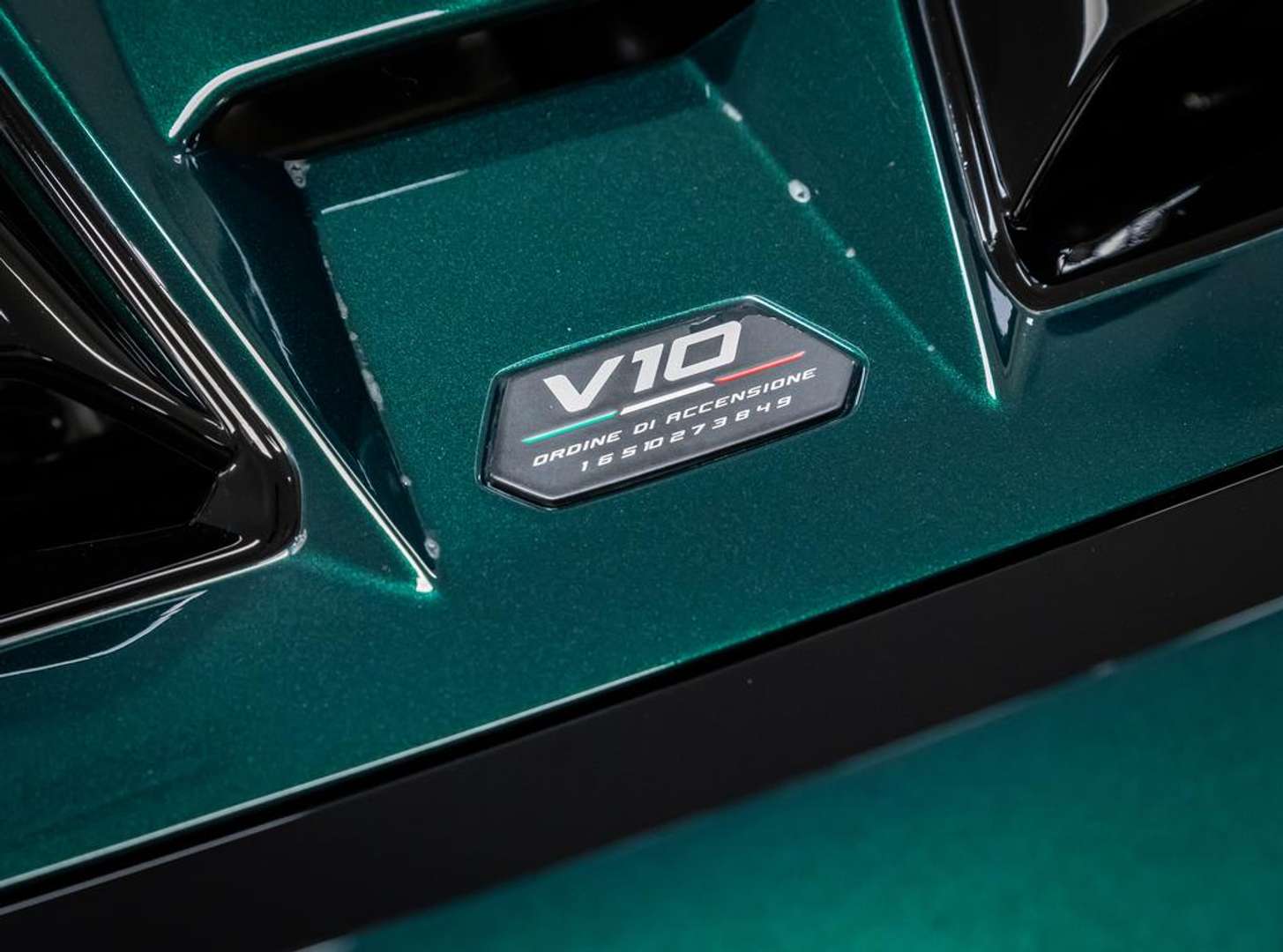 Lamborghini Huracán Tecnica - 2024 - Joinsteer - #6