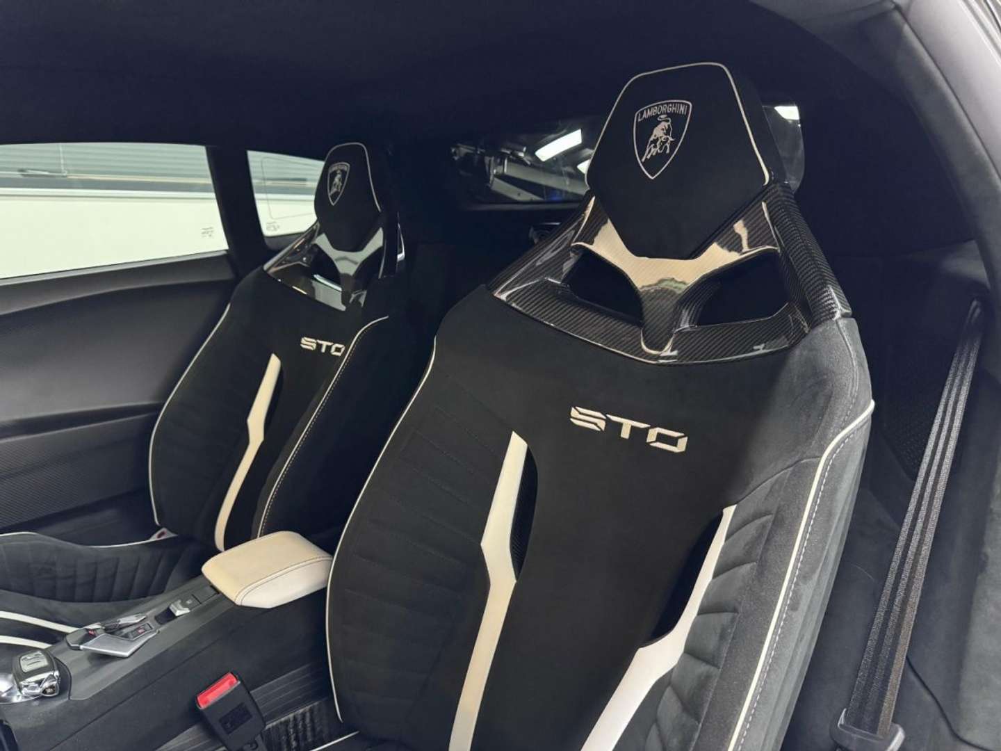 Lamborghini Huracán STO - 2022 - Joinsteer - #29