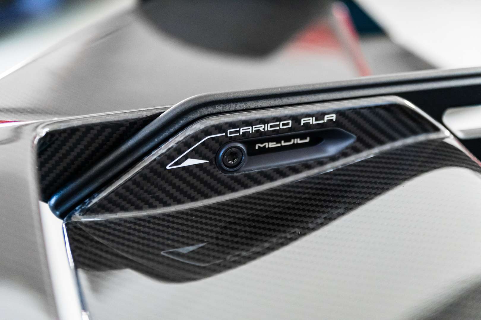 Lamborghini Huracán STO - 2022 - Joinsteer - #23