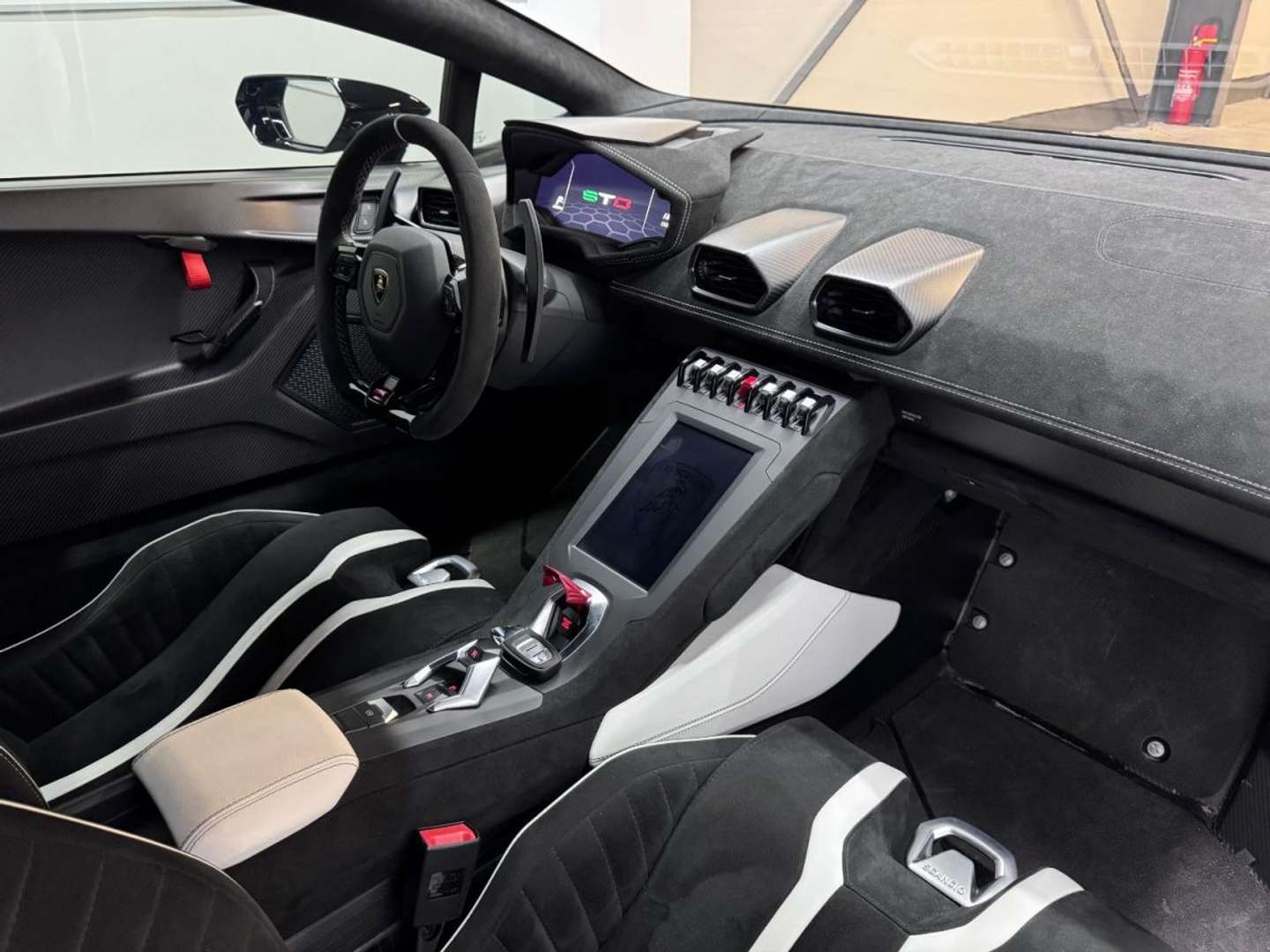 Lamborghini Huracán STO - 2022 - Joinsteer - #31